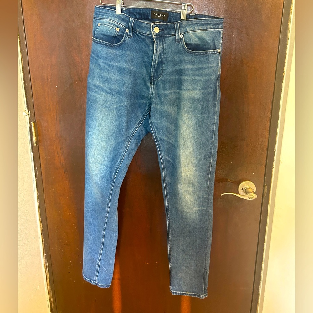 PacSun Blue Denim Jeans